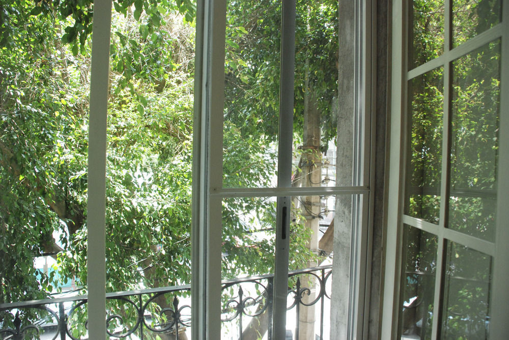 El Patio 77 B&B Mexico City Exterior photo